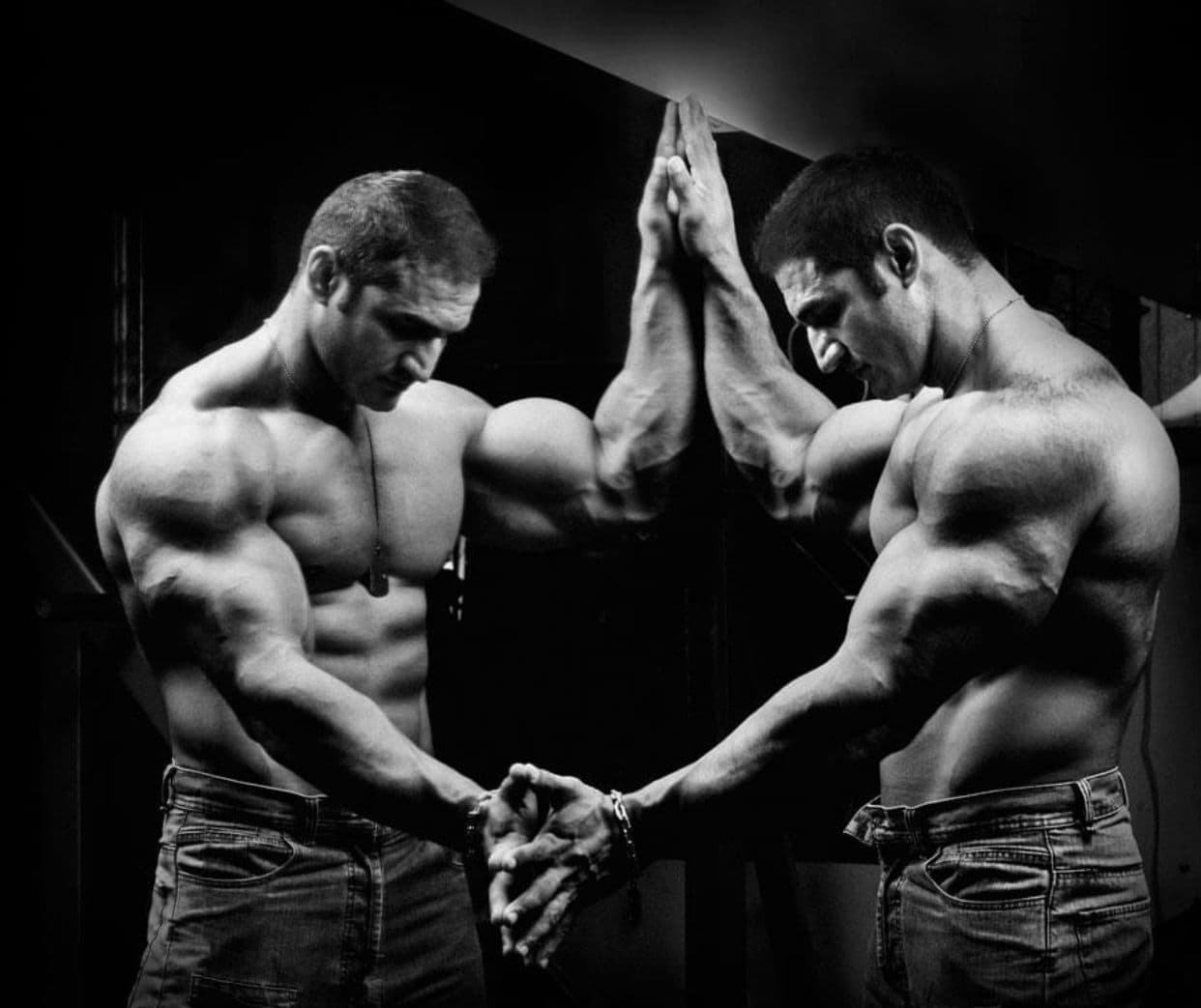 Mr. Ashfaq Butt — competition and photoshoot